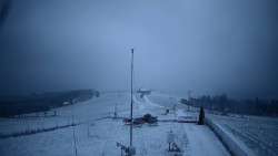 Troják, Maruška - meteo stanice
