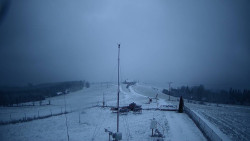 Troják, Maruška - meteo stanice