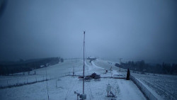 Troják, Maruška - meteo stanice