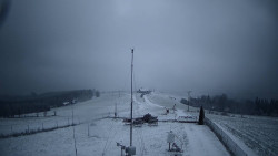 Troják, Maruška - meteo stanice