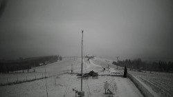 Troják, Maruška - meteo stanice