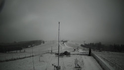 Troják, Maruška - meteo stanice