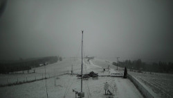 Troják, Maruška - meteo stanice