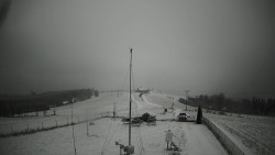 Troják, Maruška - meteo stanice