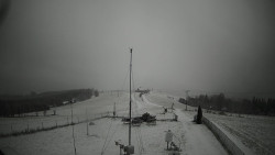 Troják, Maruška - meteo stanice