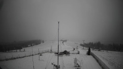 Troják, Maruška - meteo stanice