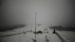 Troják, Maruška - meteo stanice