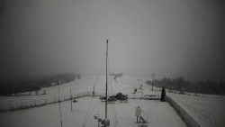 Troják, Maruška - meteo stanice