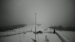 Troják, Maruška - meteo stanice