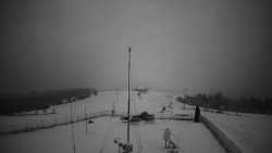 Troják, Maruška - meteo stanice