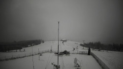 Troják, Maruška - meteo stanice
