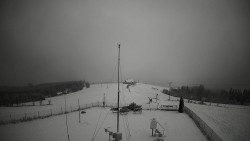 Troják, Maruška - meteo stanice