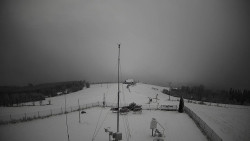 Troják, Maruška - meteo stanice