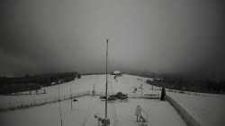 Troják, Maruška - meteo stanice