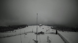 Troják, Maruška - meteo stanice