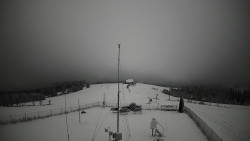 Troják, Maruška - meteo stanice