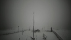 Troják, Maruška - meteo stanice