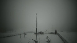 Troják, Maruška - meteo stanice