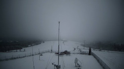 Troják, Maruška - meteo stanice