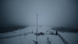 Troják, Maruška - meteo stanice