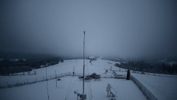 Troják, Maruška - meteo stanice