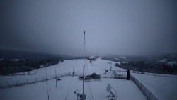 Troják, Maruška - meteo stanice