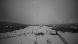 Troják, Maruška - meteo stanice