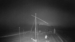 Troják, Maruška - meteo stanice