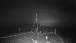 Troják, Maruška - meteo stanice