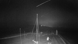 Troják, Maruška - meteo stanice