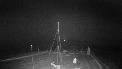 Troják, Maruška - meteo stanice