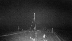 Troják, Maruška - meteo stanice