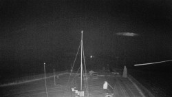 Troják, Maruška - meteo stanice