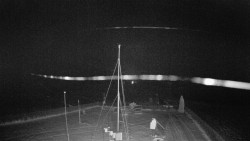 Troják, Maruška - meteo stanice