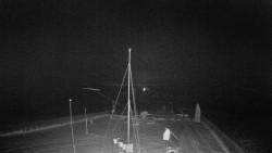 Troják, Maruška - meteo stanice