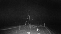 Troják, Maruška - meteo stanice