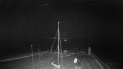 Troják, Maruška - meteo stanice