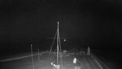 Troják, Maruška - meteo stanice