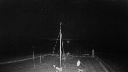 Troják, Maruška - meteo stanice