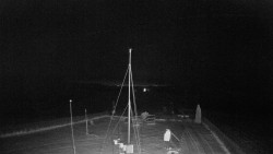 Troják, Maruška - meteo stanice