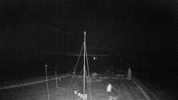 Troják, Maruška - meteo stanice