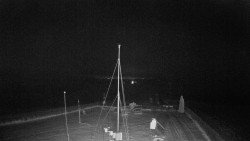 Troják, Maruška - meteo stanice