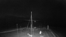 Troják, Maruška - meteo stanice