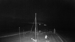 Troják, Maruška - meteo stanice