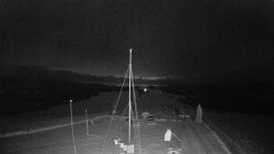 Troják, Maruška - meteo stanice