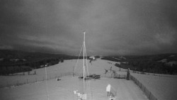 Troják, Maruška - meteo stanice