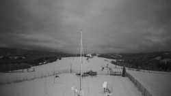 Troják, Maruška - meteo stanice