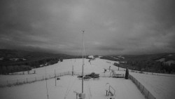 Troják, Maruška - meteo stanice