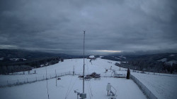 Troják, Maruška - meteo stanice