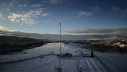 Troják, Maruška - meteo stanice